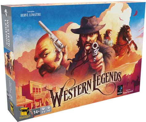 Western Legend PokerStars